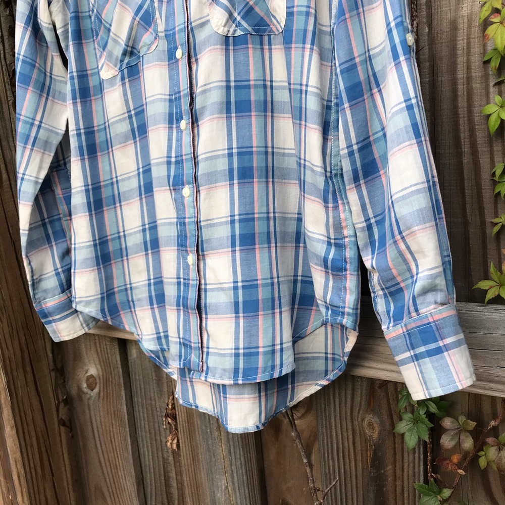 RALPH LAUREN | TOP SIZE S - Picture 3 of 8